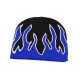 Cross-border AliExpress British style, curled brim, western cowboy style, versatile solid color jazz hat Sun protection hats