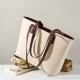 Foreign Trade Large Bag, 2025 New, Large-Capacity Women's Tote Bag, Versatile Women's Bag, Shoulder Bag