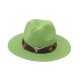 Overseas beach vacation sun hats, bull-head accessory straw hats, wide-brimmed top hats, jazz hats, travel couple's hats