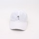 Quick-drying baseball cap, thin summer outdoor hiking and fishing sun hat, versatile solid-color Bird Family cap. Quick-drying baseball cap, thin summer outdoor hiking and fishing sun hat, versatile solid-color Bird Family cap.