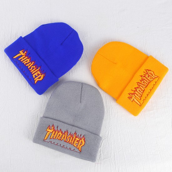 Spring/Summer rainbow striped bucket hats from overseas, reversible, sun protection, and foldable for outdoor travel.