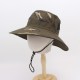 Men's bucket hat, wide-brimmed bucket hat, summer camouflage sun protection hat, outdoor hiking and fishing hat for women. Men's bucket hat, wide-brimmed bucket hat, summer camouflage sun protection hat, outdoor hiking and fishing hat for women.