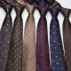 8cm men's business formal professional tie, casual striped geometric plaid pattern, in stock, tie wholesale 8cm men's business formal professional tie, casual striped geometric plaid pattern, in stock, tie wholesale