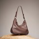 A new, premium, versatile crossbody bag for women, a new, niche Boston bowling bag for women, a stylish, underarm crossbody bag for commuters.
