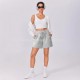 Amazon women's wear mini skirt, flowing layered lace skirt, Y2K asymmetrical mini skirt, customizable
