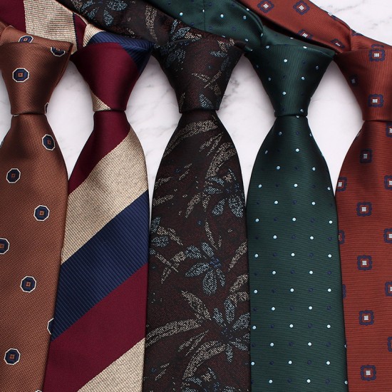 Leier 8cm business striped ties, men's polyester ties, jacquard business vintage ties, and manufacturers supply them. Leier 8cm business striped ties, men's polyester ties, jacquard business vintage ties, and manufacturers supply them.