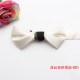 New solid color shiny polyester silk bow ties, men's elegant shirts, suits, workwear, wedding bow ties, ready for wholesale.