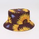 Cross-border spring/Summer mesh hat, Independence Day, micro-embroidered American flag Curved hip-hop baseball cap, outdoor travel sun hat; reversible bucket hat, houndstooth pattern bucket hat, checkered print sun hat, versatile casual sun hat for women;