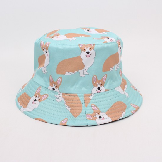 Spring/Summer outdoor camping, quick-drying hiking hats, men's and women's drawstring fishing hats, sun protection, and round-brimmed bucket hats for women.