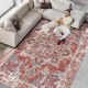 Cross-border Bohemian living room rug, retro Persian ethnic carpet mat, bedroom sofa coffee table rug Cross-border Bohemian living room rug, retro Persian ethnic carpet mat, bedroom sofa coffee table rug