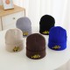 Women's baseball cap Versatile solid color curved brim baseball cap, Korean style, distressed and ripped soft-top sun hat for students and couples.