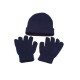 Autumn/Winter knitted caps from overseas. Wool beanies with letter embroidery, couples' double-layer warm pullover hats and cold beanies; washed denim hats, versatile outdoor sun protection hats, Korean-style soft-top caps with a small face and large head