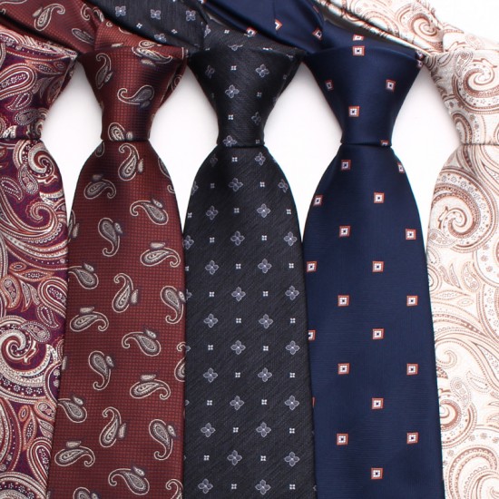 Lei'er cashew flower men's 8cm polyester business suit jacquard hand-tied wedding tie factory in stock. Lei'er cashew flower men's 8cm polyester business suit jacquard hand-tied wedding tie factory in stock.