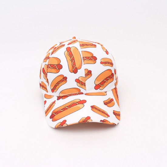 Foreign yellow duck double-sided bucket hat, outdoor sun protection and sun protection hat, European and American cartoon duck. Women's bucket hat Foreign yellow duck double-sided bucket hat, outdoor sun protection and sun protection hat, European and American cartoon duck. Women's bucket hat