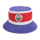 Cross-border bucket hats with digital prints of American flags, versatile, casual, reversible sun hats. Cross-border bucket hats with digital prints of American flags, versatile, casual, reversible sun hats.