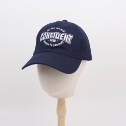 Women's versatile sun visor, flattering face, deep top, wide brim, letter embroidered peaked cap, couple's sun protection sun hat