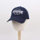 Women's versatile sun visor, flattering face, deep top, wide brim, letter embroidered peaked cap, couple's sun protection sun hat