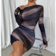 Cross-border European and American new style 2024 Summer simple bow tie girl lace spliced sexy halter dress, short pants Cross-border European and American new style 2024 Summer simple bow tie girl lace spliced sexy halter dress, short pants