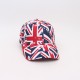 Cross-border 80s 90s double-sided graffiti print bucket hat for men and women, summer outdoor sun protection and sun protection hats.