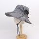 Men's bucket hat, wide-brimmed bucket hat, summer camouflage sun protection hat, outdoor hiking and fishing hat for women. Men's bucket hat, wide-brimmed bucket hat, summer camouflage sun protection hat, outdoor hiking and fishing hat for women.