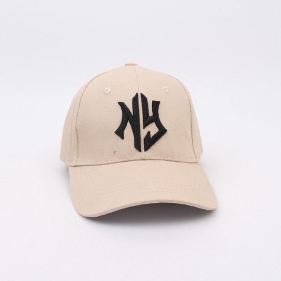 Black Myth Wukong game-style baseball cap, Monkey King print graffiti cap, cross-border sun visor
