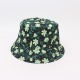 Spring/Summer reversible sun hat, gold, artistic stage prop, fisherman hat, hip-hop round hat. Spring/Summer reversible sun hat, gold, artistic stage prop, fisherman hat, hip-hop round hat.