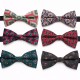 Leier men's bow ties, animal and floral pattern bow ties, fashionable shirt and suit accessories, wholesale