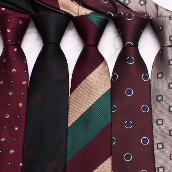 Leier 8cm business striped ties, men's polyester ties, jacquard business vintage ties, and manufacturers supply them. Leier 8cm business striped ties, men's polyester ties, jacquard business vintage ties, and manufacturers supply them.