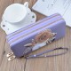 New style men's wallet - long style money holder for men, vertical style, three-fold fashionable youth soft leather wallet with multiple card slots, large capacity, suit bag.