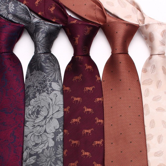 Lei'er coffee-colored ties, men's business stylish cashew flower hand-tied ties, available from manufacturers in multiple colors. Lei'er coffee-colored ties, men's business stylish cashew flower hand-tied ties, available from manufacturers in multiple colors.