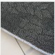 Cross-border shaped Persian floor mats, hot-selling living room decorative mats, sofa anti-slip blankets, bedroom bedside blankets for wholesale