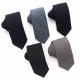 Lei'er business striped wool jacquard tie, 5.5cm men's tie, groom's and groomsmen's suit tie, in stock. Lei'er business striped wool jacquard tie, 5.5cm men's tie, groom's and groomsmen's suit tie, in stock.