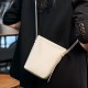 Large screen mobile phone bag for women, 2025 new style, compact and lightweight top-grain cowhide crossbody bag Bucket Bag Large screen mobile phone bag for women, 2025 new style, compact and lightweight top-grain cowhide crossbody bag Bucket Bag