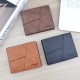 New style women's purse - long length, zipper handbag, patchwork color clash large capacity money clip, leather bag for mobile phone, zero wallet