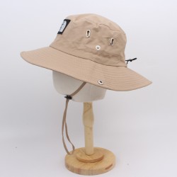 Foreign colorblock baseball cap with 3D embroidery of the letter "A," outdoor sun visor, American flag embroidered cap