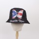 Men's summer travel sun hat, outdoor fishing and camping sun hat, hiking and mountaineering sun hat