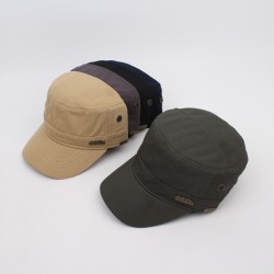 Skull pattern jacquard stitch Woven hats with personalized ghost head patterns, autumn and winter cold-resistant and warm pullovers for men with ear protection.