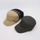 Skull pattern jacquard stitch Woven hats with personalized ghost head patterns, autumn and winter cold-resistant and warm pullovers for men with ear protection.