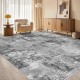 Cross-border TEMU cross-border Persian printed carpet for home living room decoration, dirt-resistant, non-slip, easy-care coffee table rug in stock